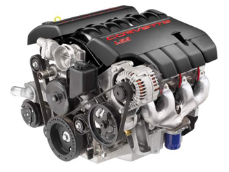 U254E Engine